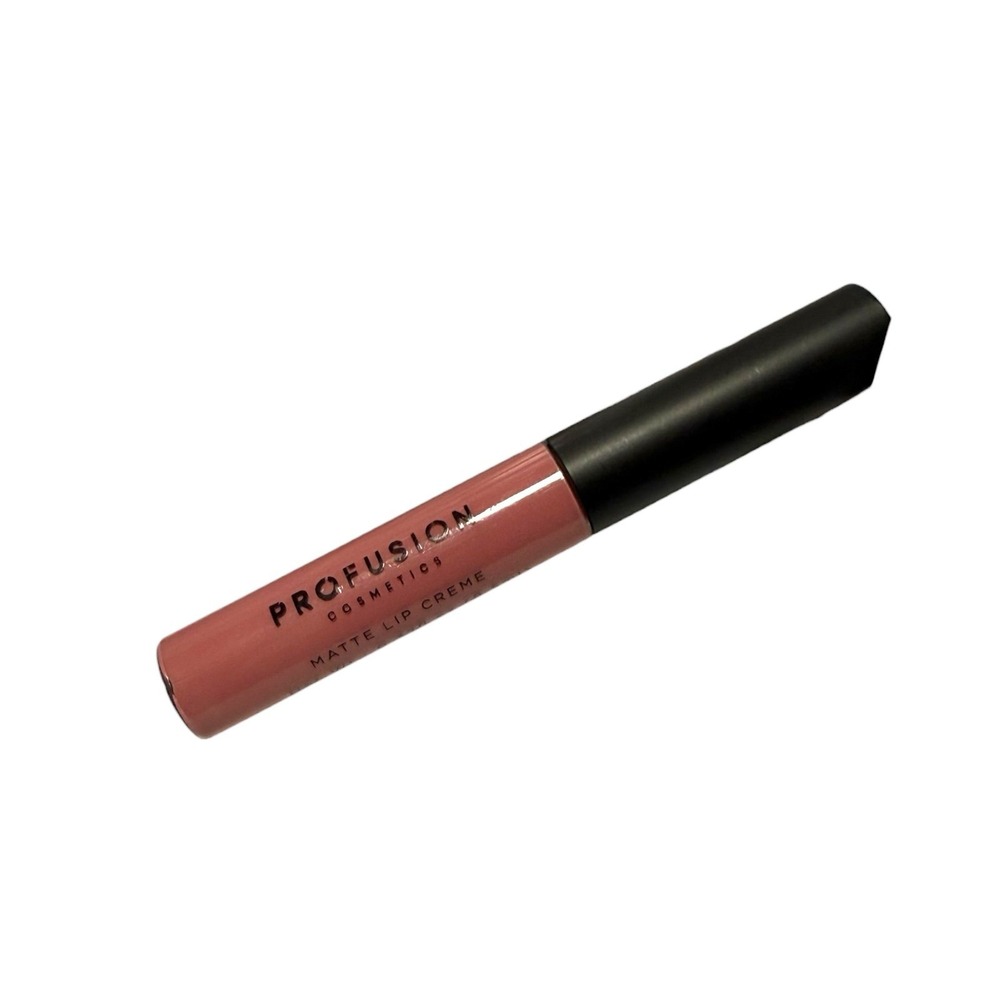 PROFUSION COSMETICS MATTE LIP CREME matte secret